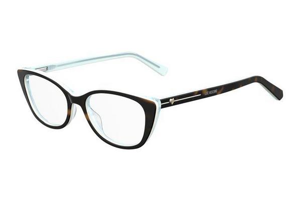 Lunettes de vue Moschino MOL548 086