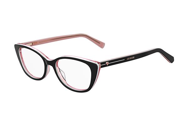 Glasses Moschino MOL548 807