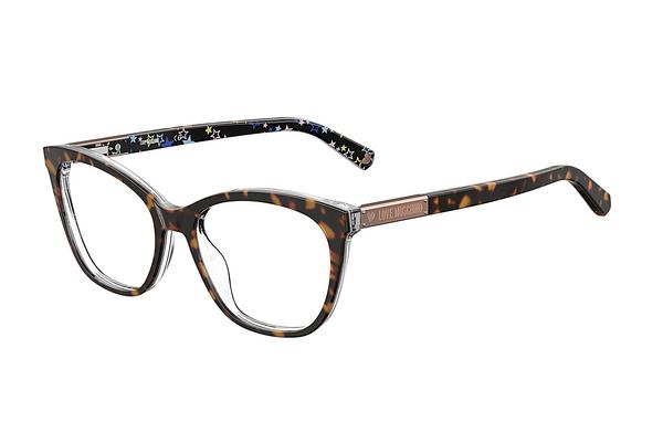 Brille Moschino MOL563 086