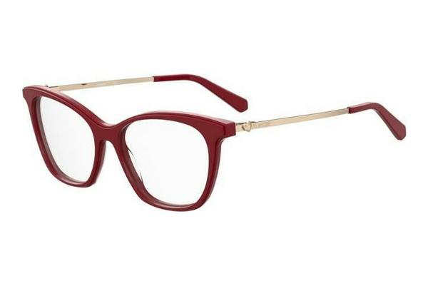 Brille Moschino MOL579 C9A