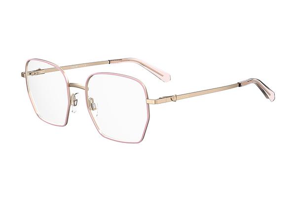 Glasses Moschino MOL580 EYR