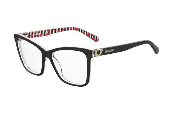 Lunettes de vue Moschino MOL586 807