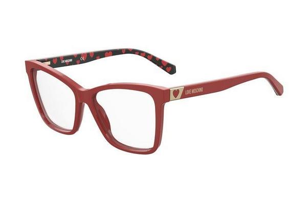 Lunettes de vue Moschino MOL586 C9A