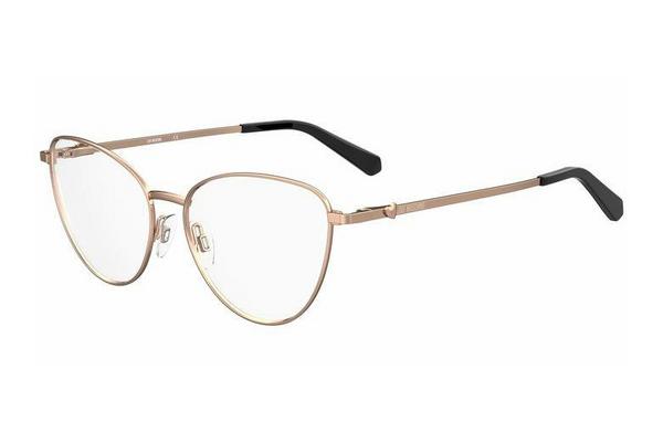 Lunettes de vue Moschino MOL587 DDB