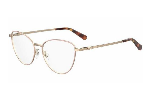 Lunettes de vue Moschino MOL587 FWM