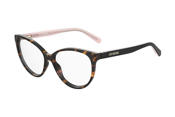 Glasses Moschino MOL591 086