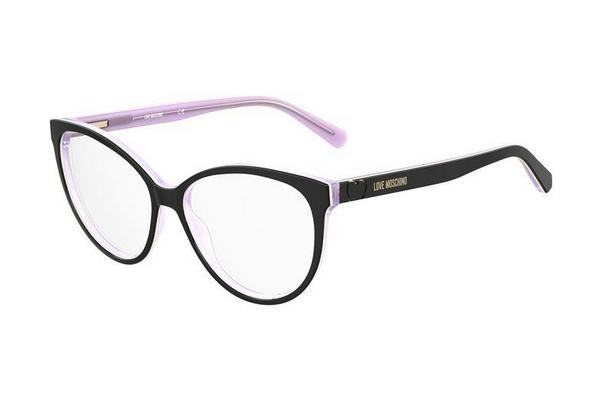 Lunettes de vue Moschino MOL591 807