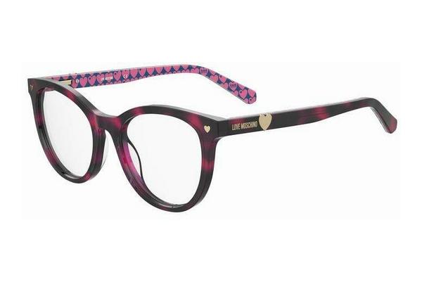 Brille Moschino MOL592 HT8