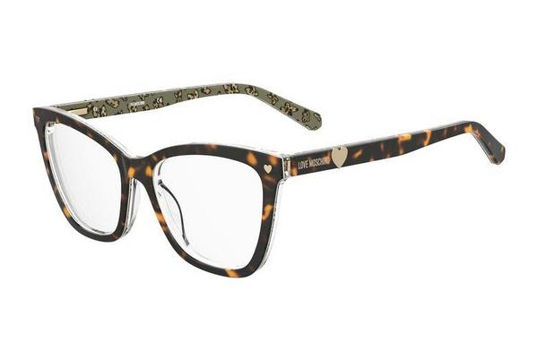 Lunettes de vue Moschino MOL593 2VM