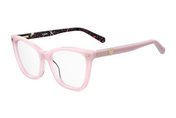 Glasses Moschino MOL593 35J