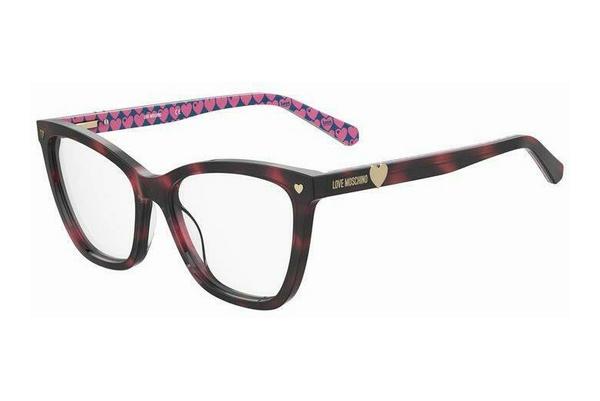 Brille Moschino MOL593 HT8