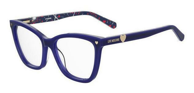 Glasses Moschino MOL593 PJP