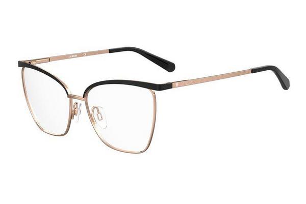 Brille Moschino MOL596 2M2