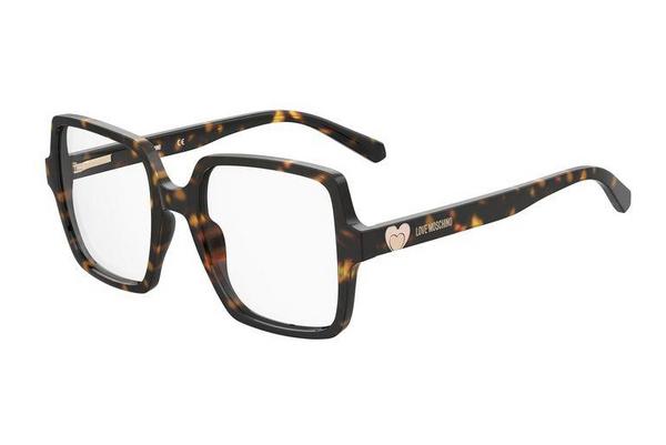 Glasses Moschino MOL597 086