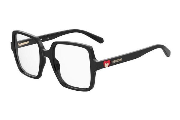 Glasses Moschino MOL597 807