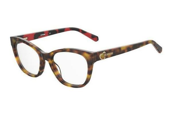 Brille Moschino MOL598 GCR