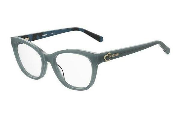 Brille Moschino MOL598 GF5