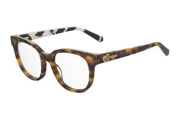 Lunettes de vue Moschino MOL599 1NR