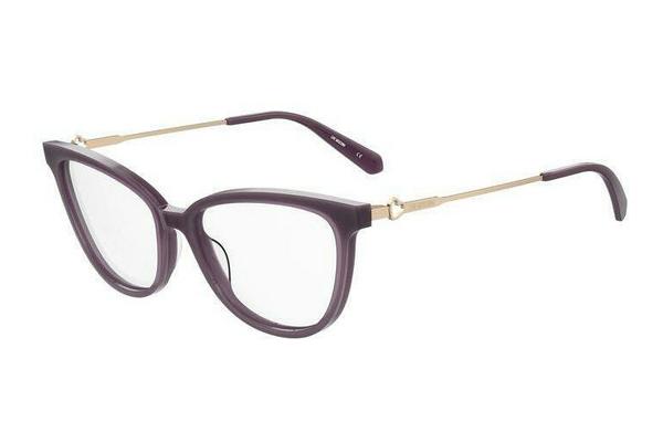 Brille Moschino MOL600 0T7