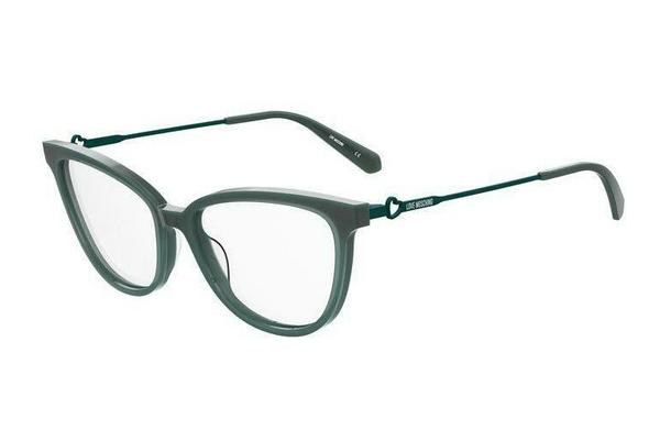 Lunettes de vue Moschino MOL600 1ED