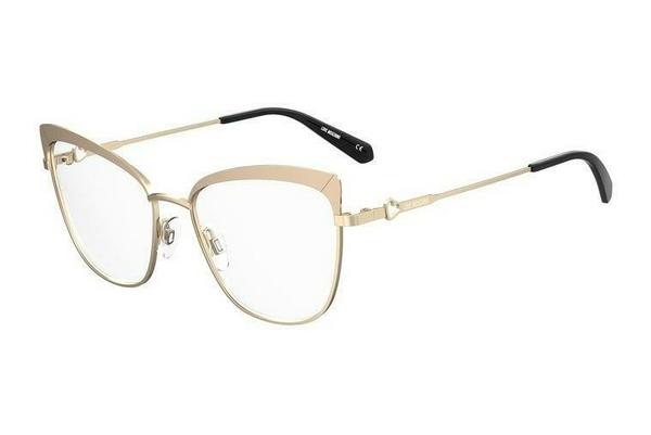 Lunettes de vue Moschino MOL602 000