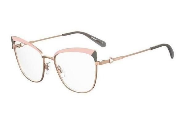 Brille Moschino MOL602 1B4