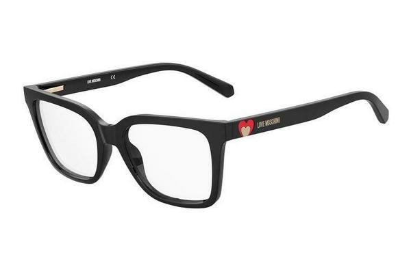 Brille Moschino MOL603 807