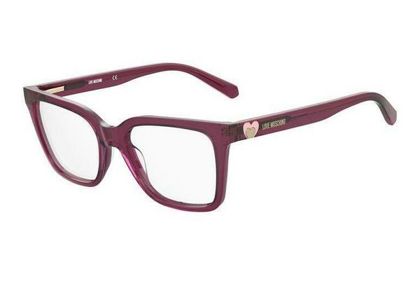 Brille Moschino MOL603 MU1