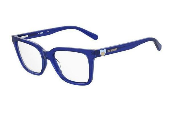 Lunettes de vue Moschino MOL603 PJP