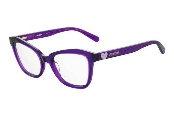 Lunettes de vue Moschino MOL604 B3V