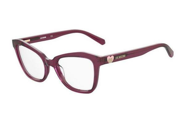 Lunettes de vue Moschino MOL604 MU1