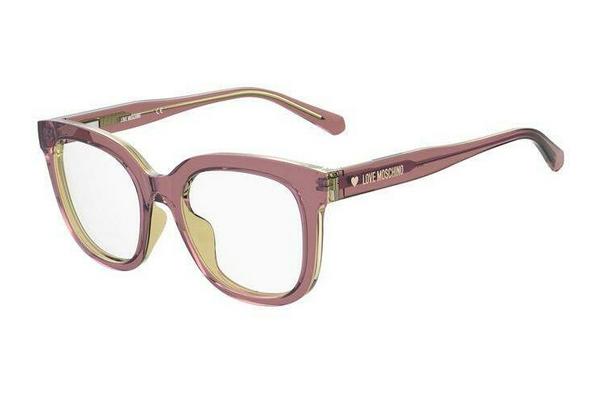 Brille Moschino MOL605/TN 35J