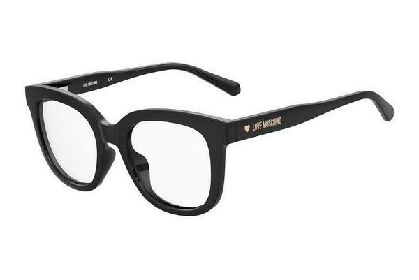 Glasses Moschino MOL605/TN 807