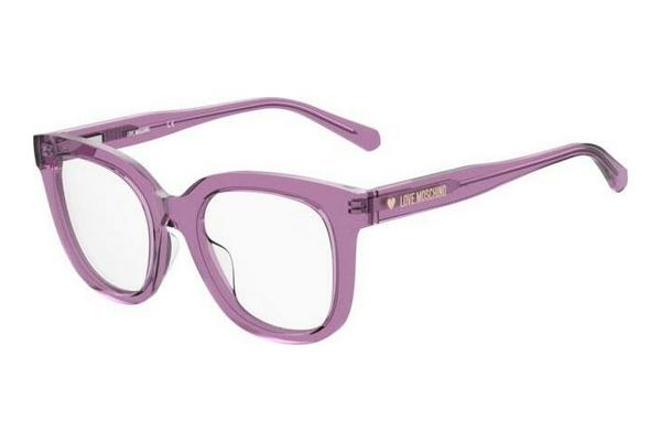 Lunettes de vue Moschino MOL605/TN MU1