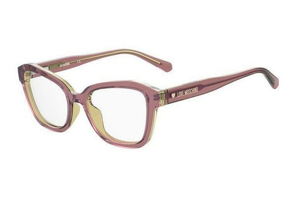 Brille Moschino MOL606/TN 35J