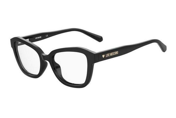 Brille Moschino MOL606/TN 807