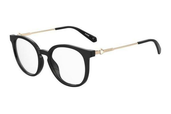 Lunettes de vue Moschino MOL607/TN 807