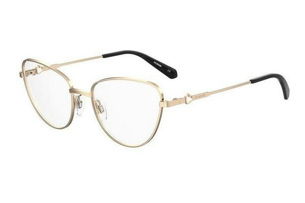 Brille Moschino MOL608/TN 000