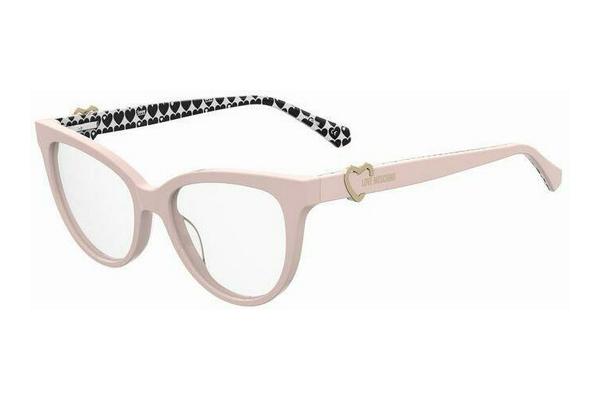 Brille Moschino MOL609 35J