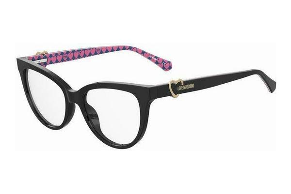 Brille Moschino MOL609 807