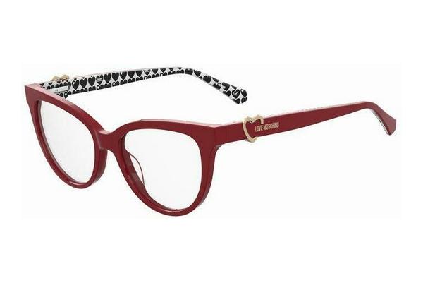 Glasses Moschino MOL609 C9A