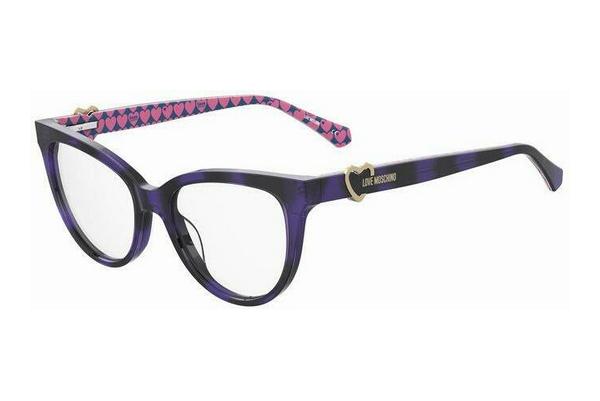 Brille Moschino MOL609 HKZ