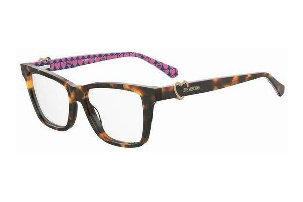 Glasses Moschino MOL610 05L