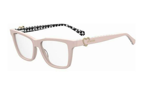 Lunettes de vue Moschino MOL610 35J