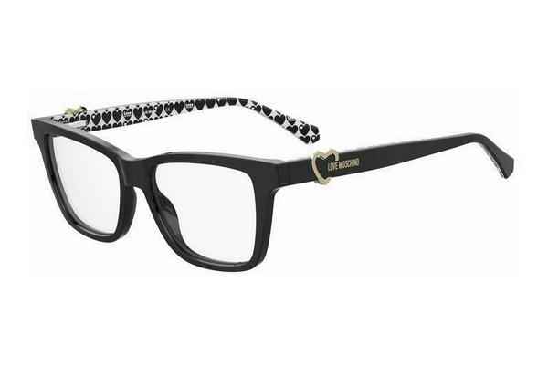 Glasses Moschino MOL610 807