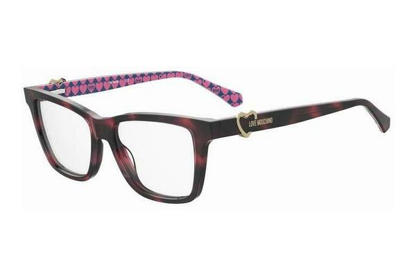 Lunettes de vue Moschino MOL610 HT8