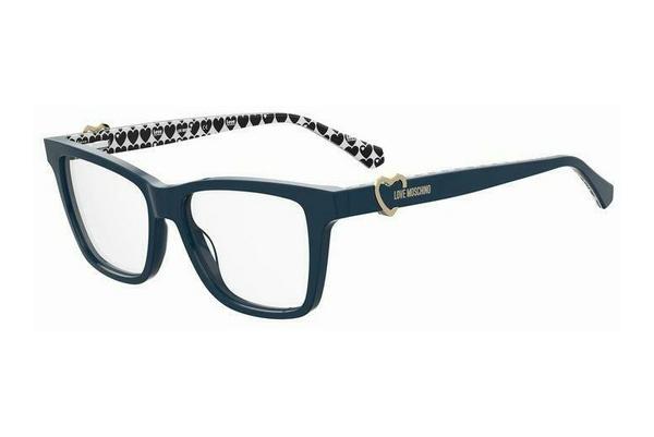 Brille Moschino MOL610 PJP