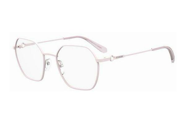 Lunettes de vue Moschino MOL614 35J