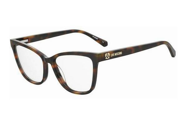 Brille Moschino MOL615 05L