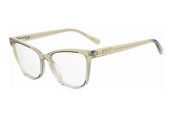 Brille Moschino MOL615 10A